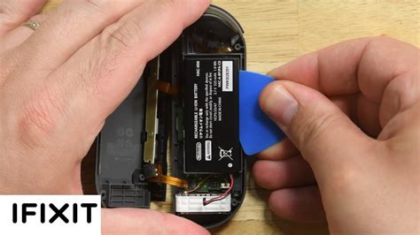 joy-con battery replacement